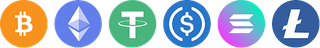 Socios financieros y certificaciones de cumplimiento