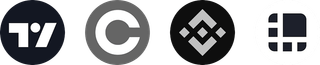 Socios estratégicos de la plataforma de trading